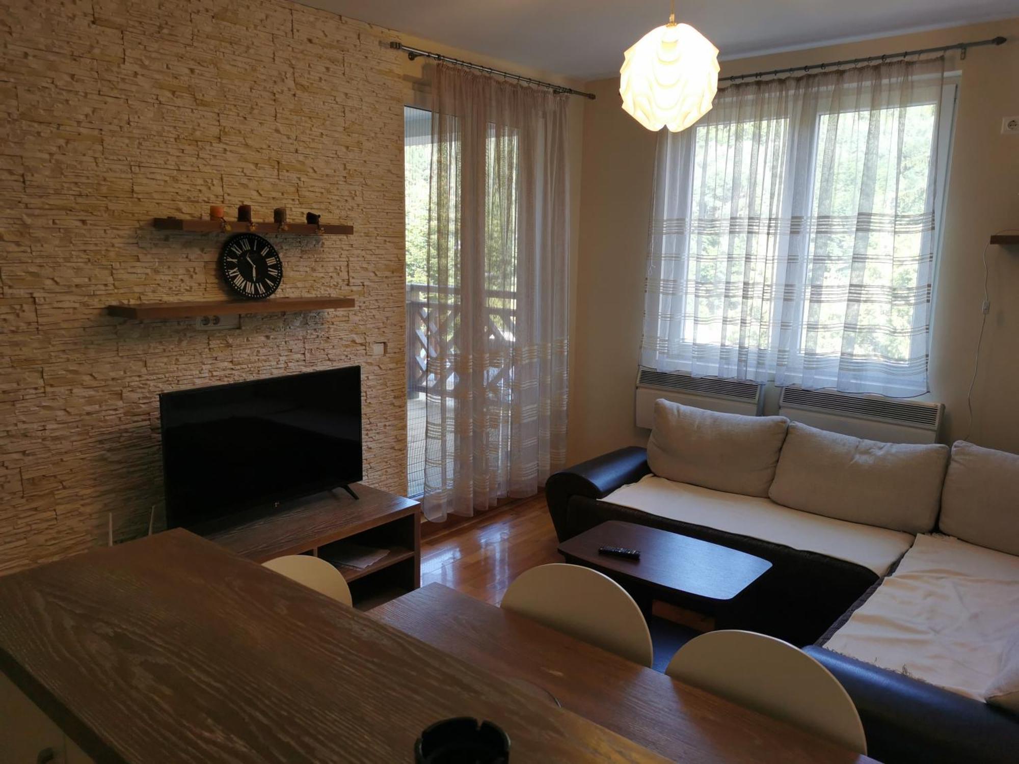 Kopaonik Foka Spa Brzeće Kamer foto