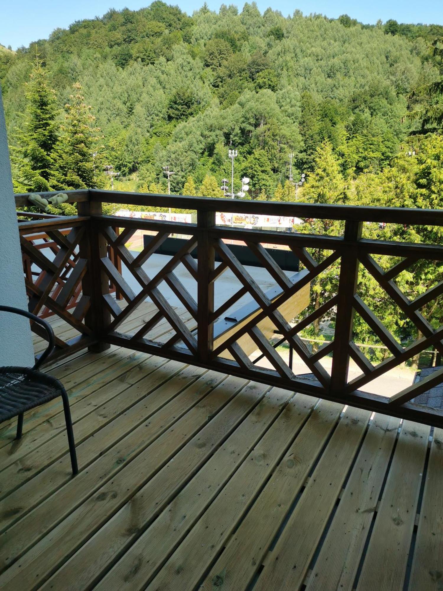 Kopaonik Foka Spa Brzeće Kamer foto