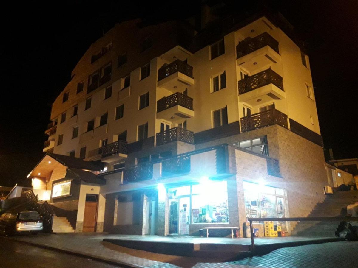 Kopaonik Foka Spa Brzeće Buitenkant foto