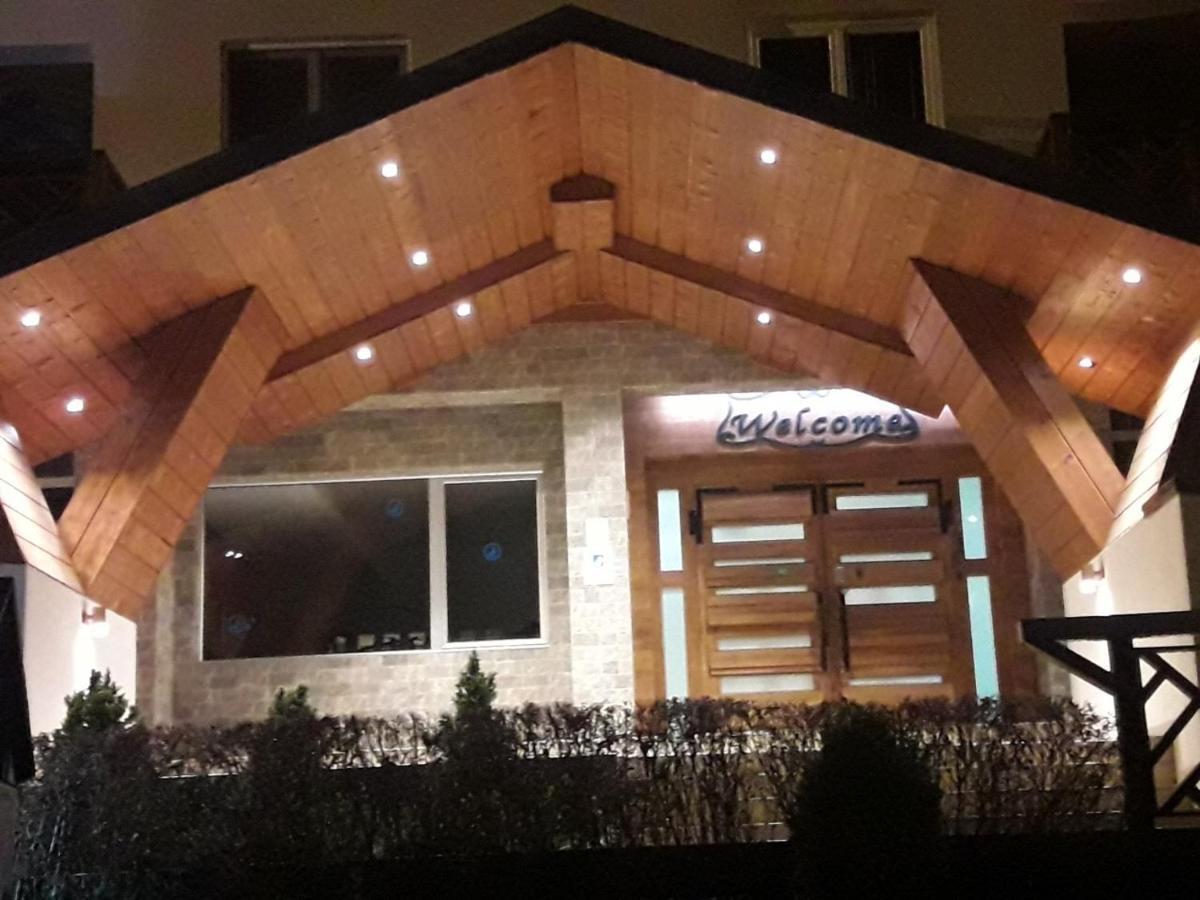 Kopaonik Foka Spa Brzeće Buitenkant foto