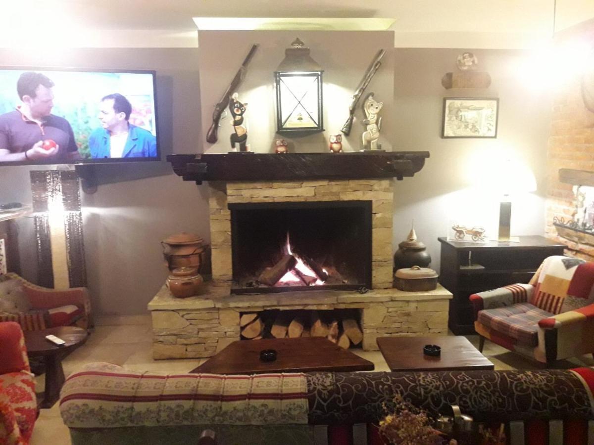 Kopaonik Foka Spa Brzeće Buitenkant foto