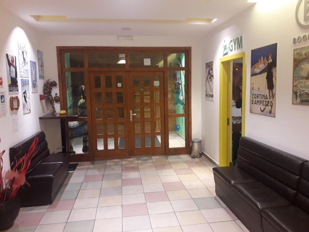 Kopaonik Foka Spa Brzeće Buitenkant foto