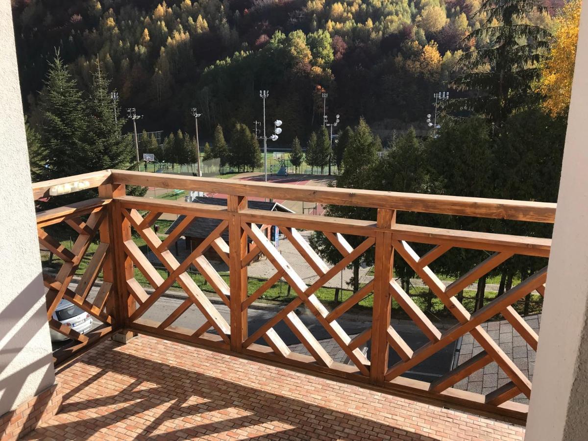 Kopaonik Foka Spa Brzeće Buitenkant foto