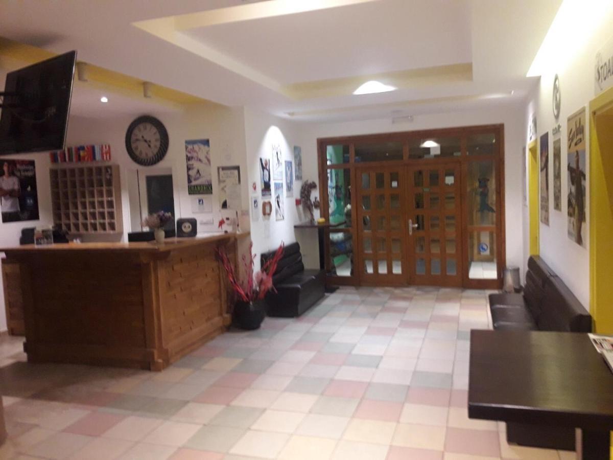 Kopaonik Foka Spa Brzeće Buitenkant foto