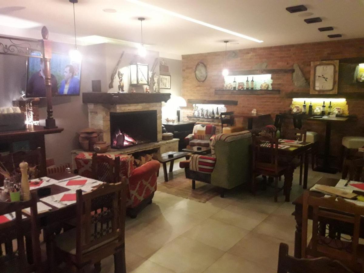Kopaonik Foka Spa Brzeće Buitenkant foto