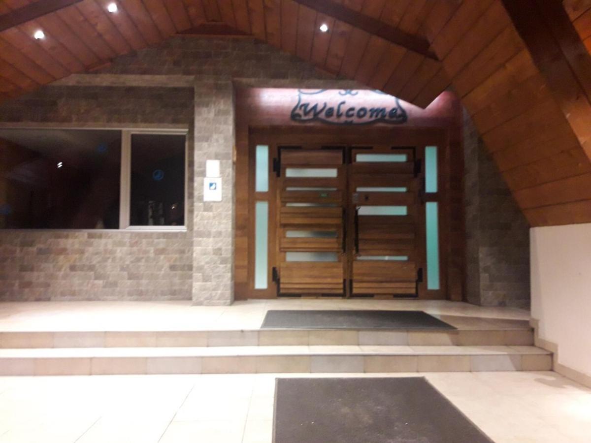 Kopaonik Foka Spa Brzeće Buitenkant foto