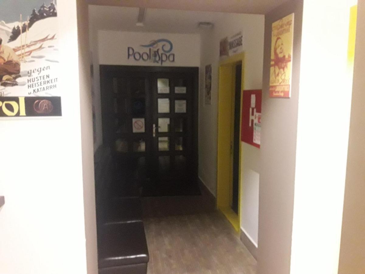 Kopaonik Foka Spa Brzeće Buitenkant foto